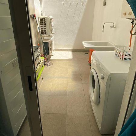 Apartamento Aguadulce Playa Roquetas de Mar Dış mekan fotoğraf