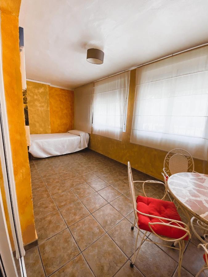 Apartamento Aguadulce Playa Roquetas de Mar Dış mekan fotoğraf